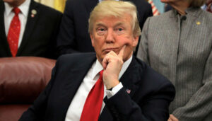 Donald Tramp