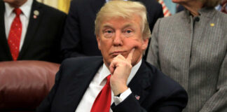 Donald Tramp