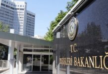 Türkiyə İsrailin konsulunu da ölkədən QOVDU