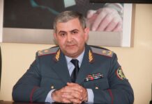 Dövlət Gömrük Komitəsində kadr dəyişiklikləri olub