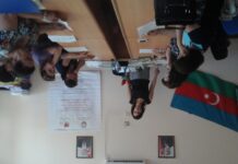 “MƏCBURİ KÖÇKÜN UŞAQLARDA KARDİOREVMOTOLOJİ YÖNÜMLÜ XƏSTƏLİKLƏRİN AŞKARA ÇIXARILMASI VƏ PROFİLAKTİKASI” LAYİHƏSİ TAMAMLANDI