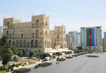 “ QAFQAZ EVİ” MƏSƏLƏSİ