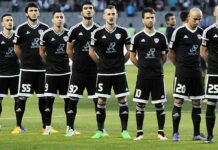 “Qarabağ”ın Çempionlar Liqasındakı oyunlarının vaxtı açıqlandı Qarabağ FK