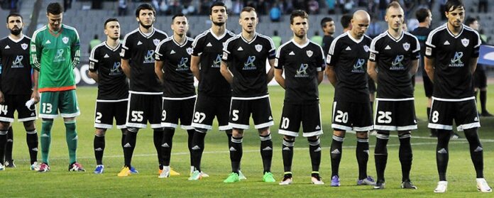 Qarabağ FK