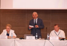 “Nəqliyyatçıların əmək hüquqlarının həmkarlar ittifaqları tərəfindən müdafiəsi” Bakıda müzakirə olunur