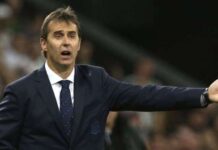 Yarışa sayılası günlər qalmış məşqçi komandadan uzaqlaşdırıldı