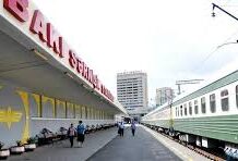 Dəmir yolunda gücləndirilmiş iş rejimi tətbiq olunacaq