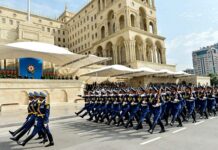 Bu gün Xüsusi Təyinatlı Qüvvələrin yaradılmasından 23 il ötür