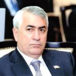 “Azərbaycan Dəmir Yolları” QSC-nin sədri Cavid Qurbanov