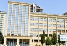 Bu gün Ekologiya və Təbii Sərvətlər Nazirliyi işçilərinin peşə bayramıdır Ekologiya və Təbii Sərvətlər Nazirliyi