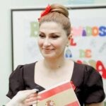 Füruzə Tağıyeva