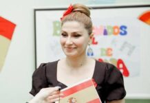 Bağçada azyaşlıya işgəncə verən tərbiyəçi həbs edildi