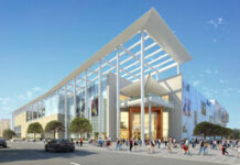 “Gənclik Mall”da paltar oğurlayan şəxs tutulub