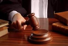 “Krıtı Araz”-ın adamlarına hökm oxunub