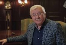 Azərbaycanlı milyarder kosmos dövləti yaratdı