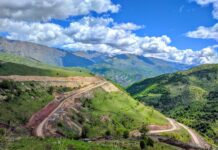 DAĞLAR BİZİM DAĞLAR DEYİL