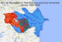 BİR DAHA QONDARMA “ARTSAXIN” TANINMASI TƏHLÜKƏSİ BARƏDƏ…