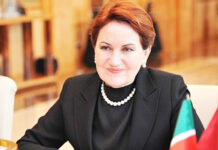 Akşənərin şok açıqlaması gülüş doğurdu: S-400 niyə alındı?