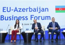 Mikayıl Cabbarov 3 böyük problemdən danışdı