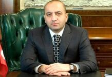 Mübariz Mənsimov Eynulla Fətullayevə cavab verdi: “Siz nə yazsanız da, nə etsəniz də, hansı dona girsəniz də…”