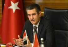 Nazir açıqladı: Türkiyə sona qədər bu ölkədə qalacaq