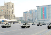 26 iyun qeyri-iş günüdür