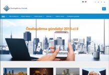 Özəlləşdirmə portalı: Seçim et, sifariş ver və özəlləşdir