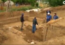 Azərbaycanda qeyri-adi tapıntı: qədim insanda… – Video