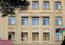 Liseylərin V sinfinə qəbul üzrə elektron qeydiyyat başlanıb