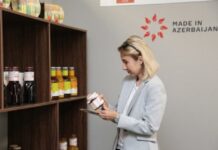 Həştərxanda Azərbaycan Ticarət Evi açılacaq