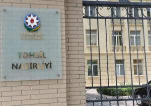 Elm və Təhsil Nazirliyi