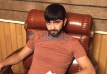 Vidadi Bərdəlinin oğlu narkotikə görə tutuldu – Video