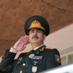 Azərbaycan Respublikasının Müdafiə naziri general-polkovnik Zakir Həsənov