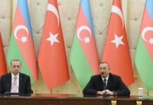 ANKARA—BAKI MEQAREGİONAL STRATEJİ BLOKU: TURANA DOĞRU ADDIM