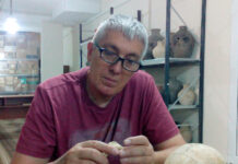 Türkiyəli alim Azərbaycanın neolit dövrü insanlarının DNT-sinin araşdırmalarını aparacaq