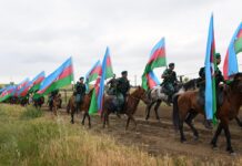 MİLLƏT, VƏTƏN VƏ DÖVLƏT —DİNİMİZDƏN QAYNAQLANAN MÜQƏDDƏS DƏYƏRLƏRİMİZ!