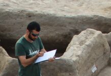 Tovuz bölgəsinin neolit dövrü abidələrində kompleks arxeoloji tədqiqatlar davam edir