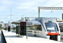 Bakı-Sumqayıt-Bakı marşrutunda hərəkət bərpa olundu