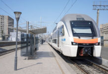 Bakı-Sumqayıt-Bakı elektrik qatarlarının hərəkət cədvəli müvəqqəti olaraq dəyişdirilir