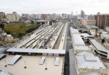 “Azərbaycan Dəmir Yolları” Qapalı Səhmdar Cəmiyyəti:Sərnişinlərə bilet satışında yeni standart tətbiq edir