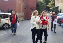 Türkiyədə Adnan Oktar və şəbəkəsinə qarşı polis əməliyyatı başlayıb