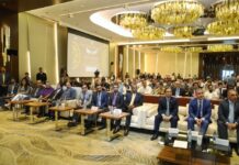 Azərbaycan – Pakistan biznes konfransı keçirilib