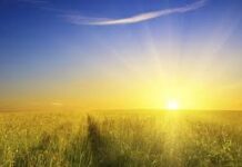 Havanın temperaturu nə vaxt enəcək? – Nazirlik açıqladı