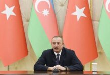 Türkiyə ordusu ən güclülər arasındadır – İlham Əliyev