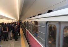 Bakı Metropoliteni 6 mln. avroluq generator alır