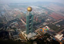 Rusiya və Çin “alternativ internet” hazırlayır