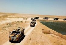 Ordumuzun genişmiqyaslı təlimləri başladı – Video