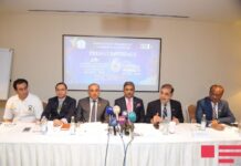 Pakistan-Azərbaycan biznes forumu keçiriləcək