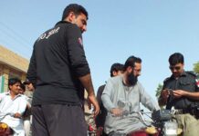 Pakistanda seçki günü terror aktı törədilib, 22 nəfər ölüb