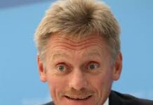 Peskov: “Putin və Paşinyan arasındakı görüşdə Qarabağ münaqişəsi müzakirə olunmayıb”